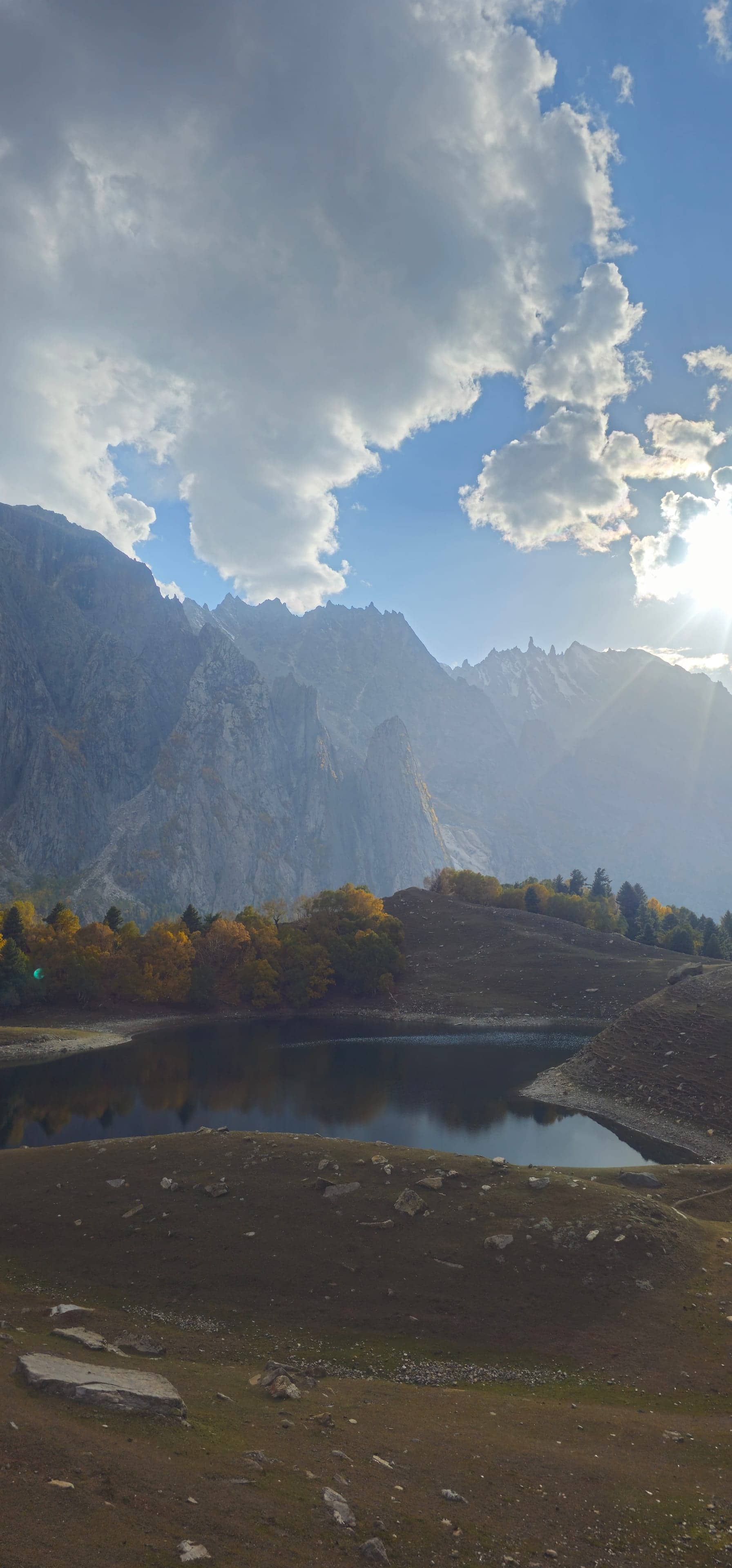 Beyond Baltoro — Northern Pakistan