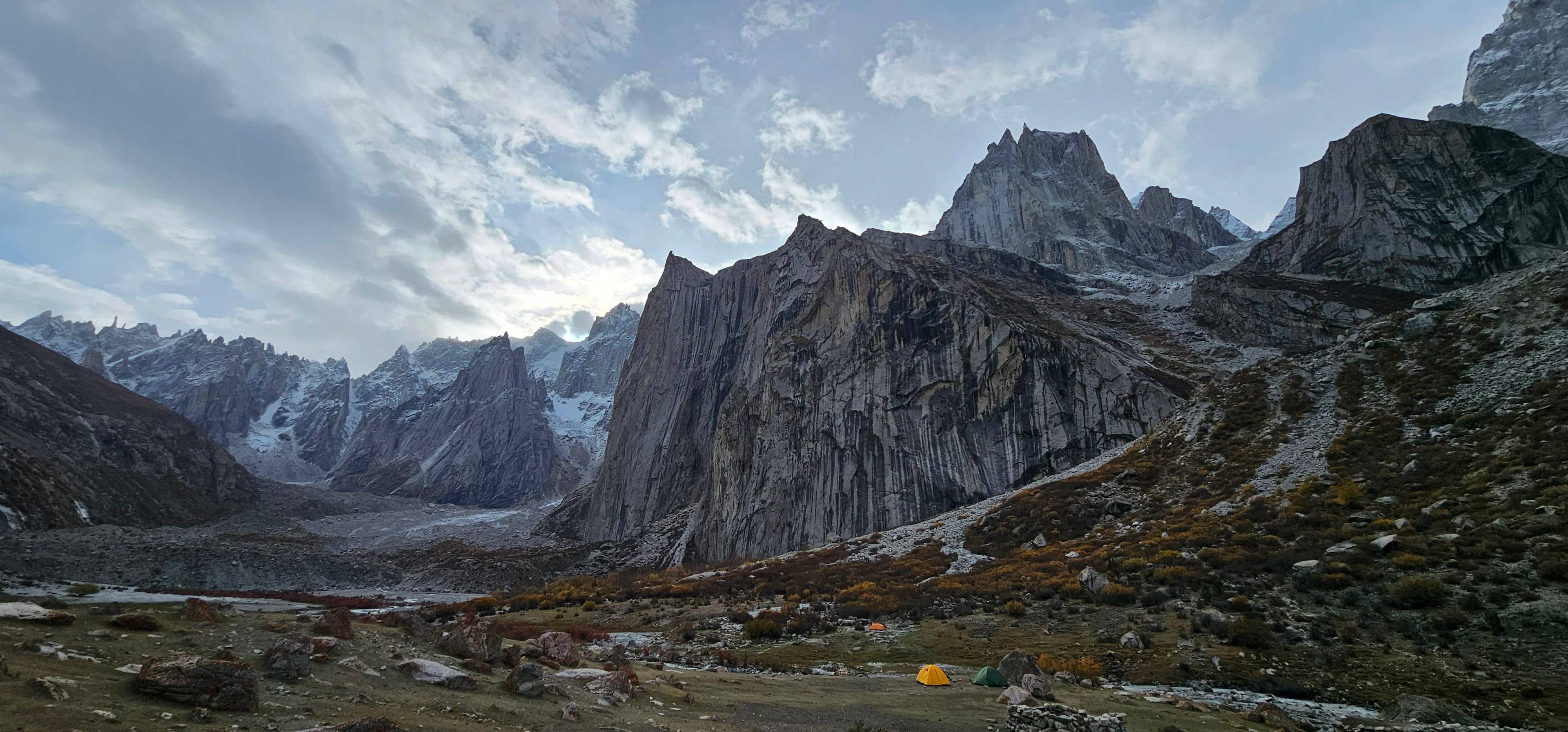 Beyond Baltoro — Northern Pakistan