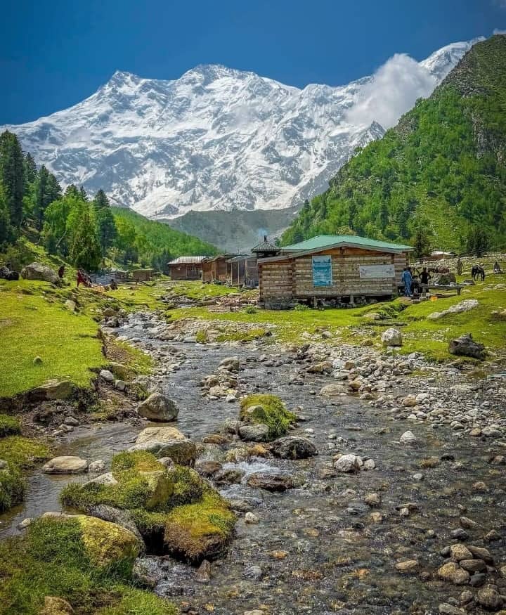 Beyond Baltoro — Northern Pakistan