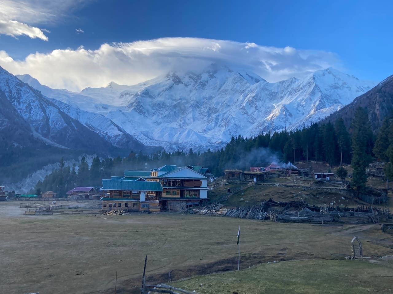 Beyond Baltoro — Northern Pakistan