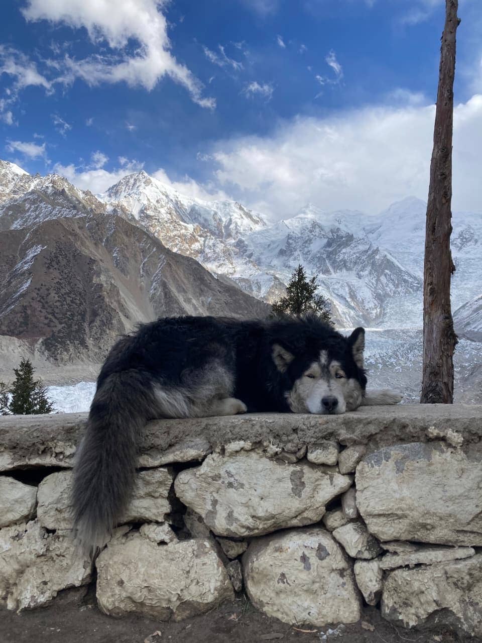 Beyond Baltoro — Northern Pakistan