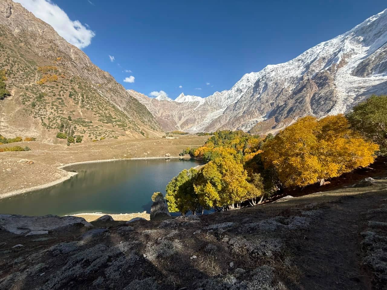 Beyond Baltoro — Northern Pakistan