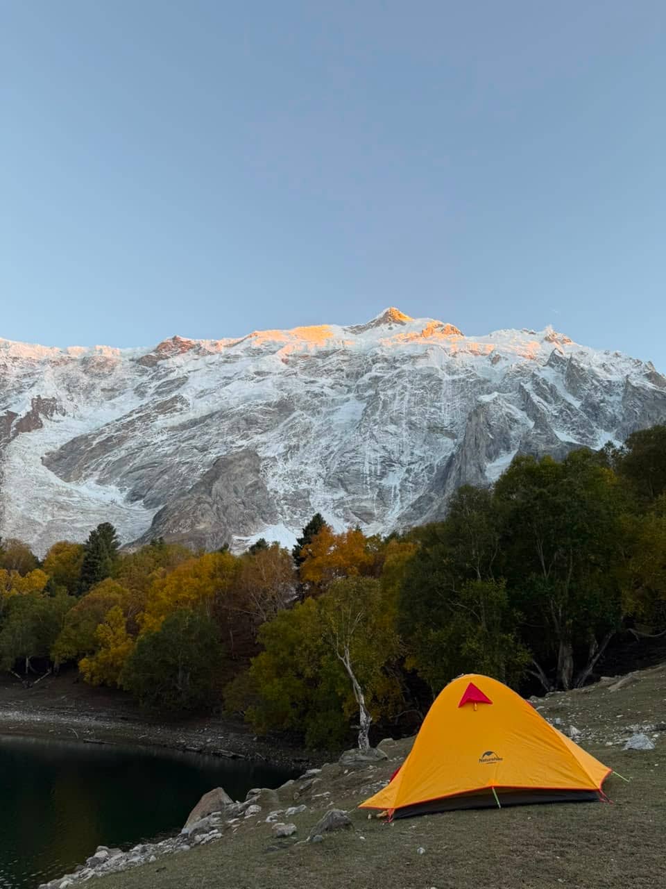 Beyond Baltoro — Northern Pakistan
