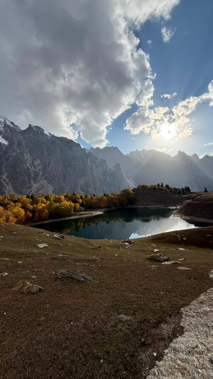 Beyond Baltoro — Northern Pakistan