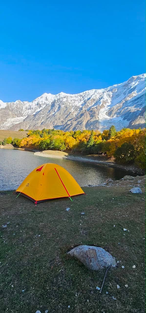 Beyond Baltoro — Northern Pakistan
