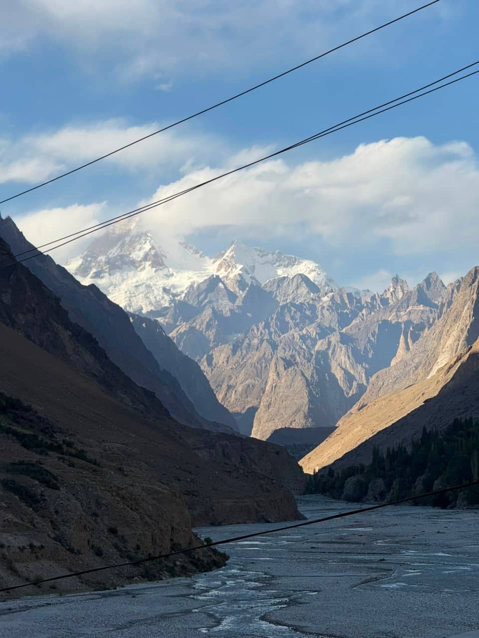 Beyond Baltoro — Northern Pakistan