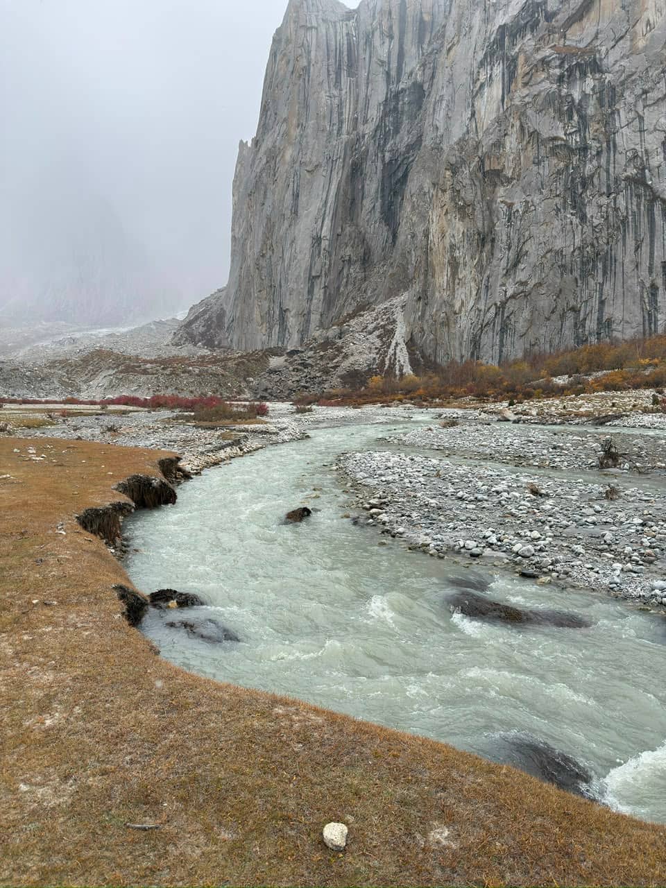 Beyond Baltoro — Northern Pakistan