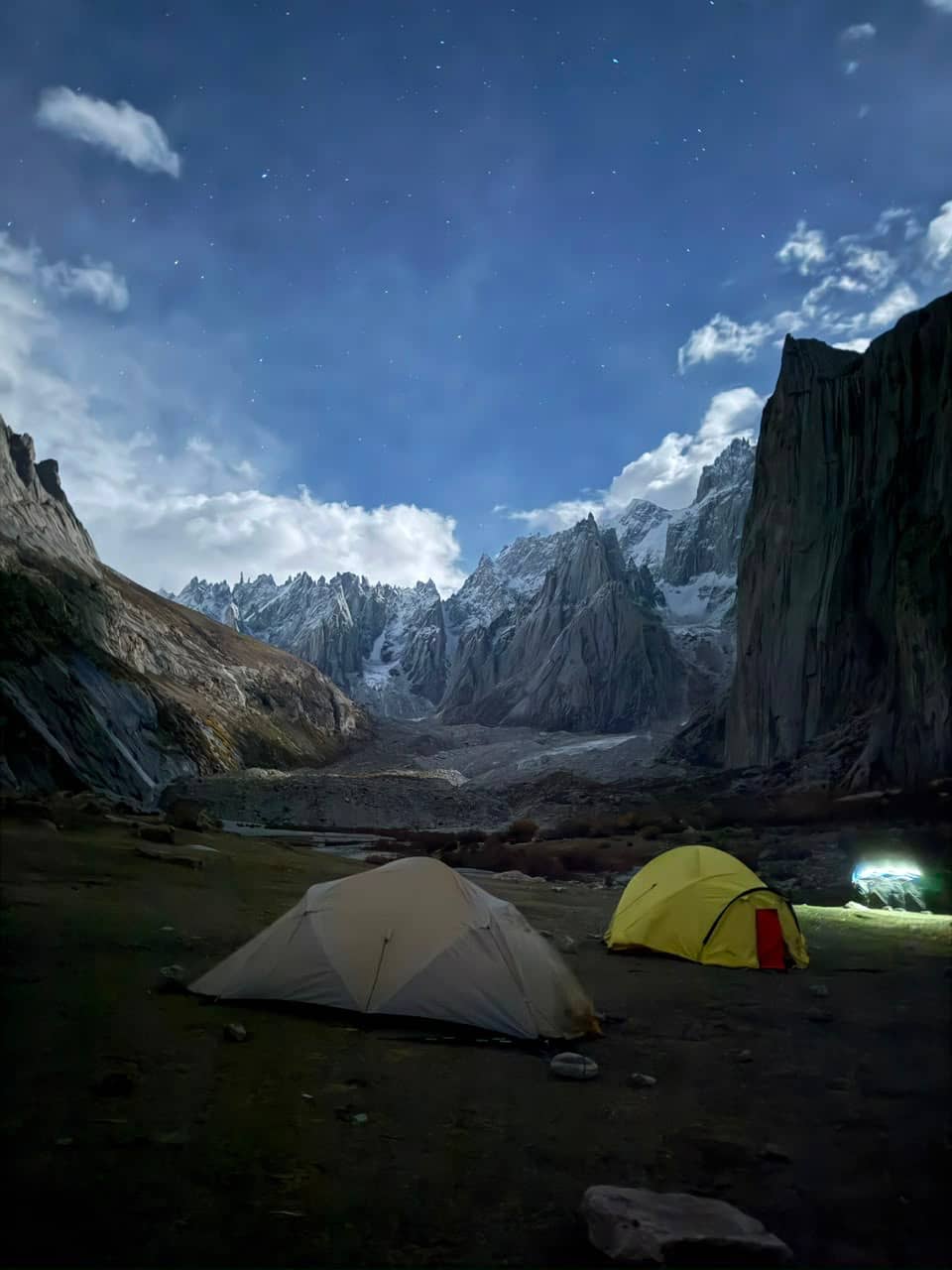 Beyond Baltoro — Northern Pakistan