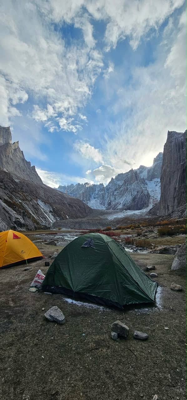 Beyond Baltoro — Northern Pakistan