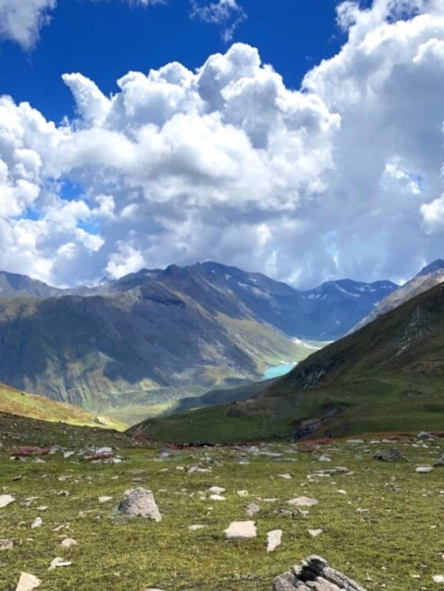 Beyond Baltoro — Northern Pakistan