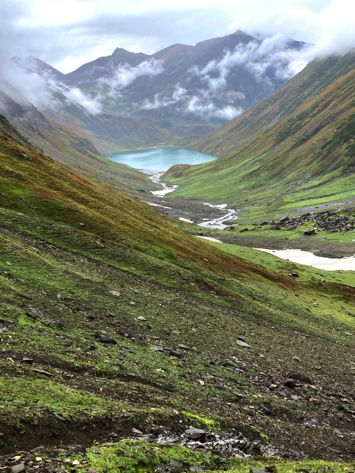 Beyond Baltoro — Northern Pakistan