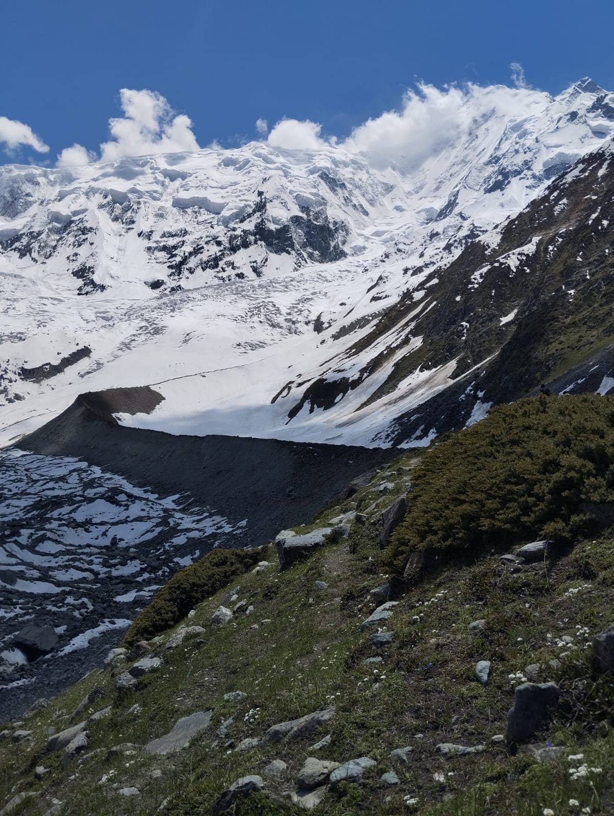 Beyond Baltoro — Northern Pakistan