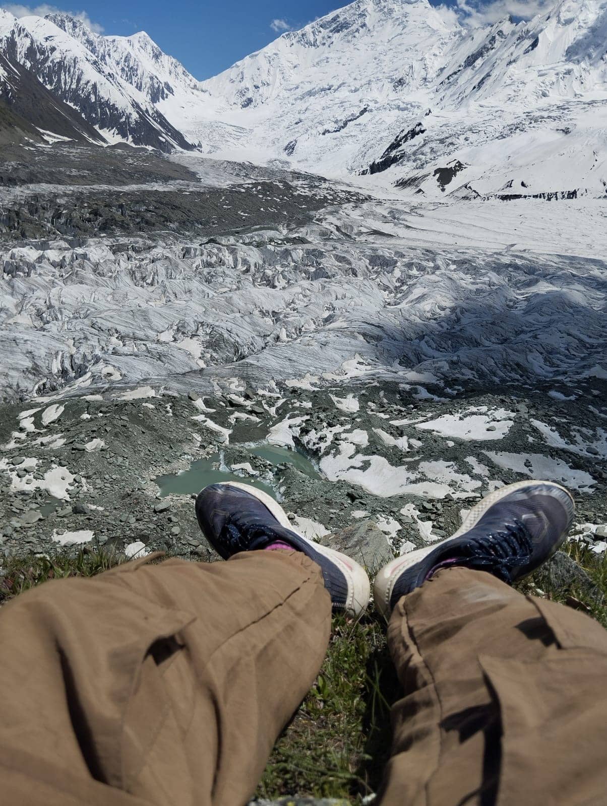 Beyond Baltoro — Northern Pakistan