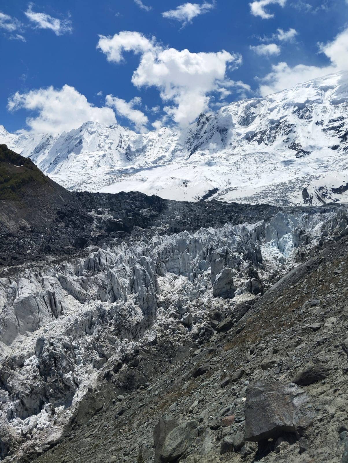 Beyond Baltoro — Northern Pakistan