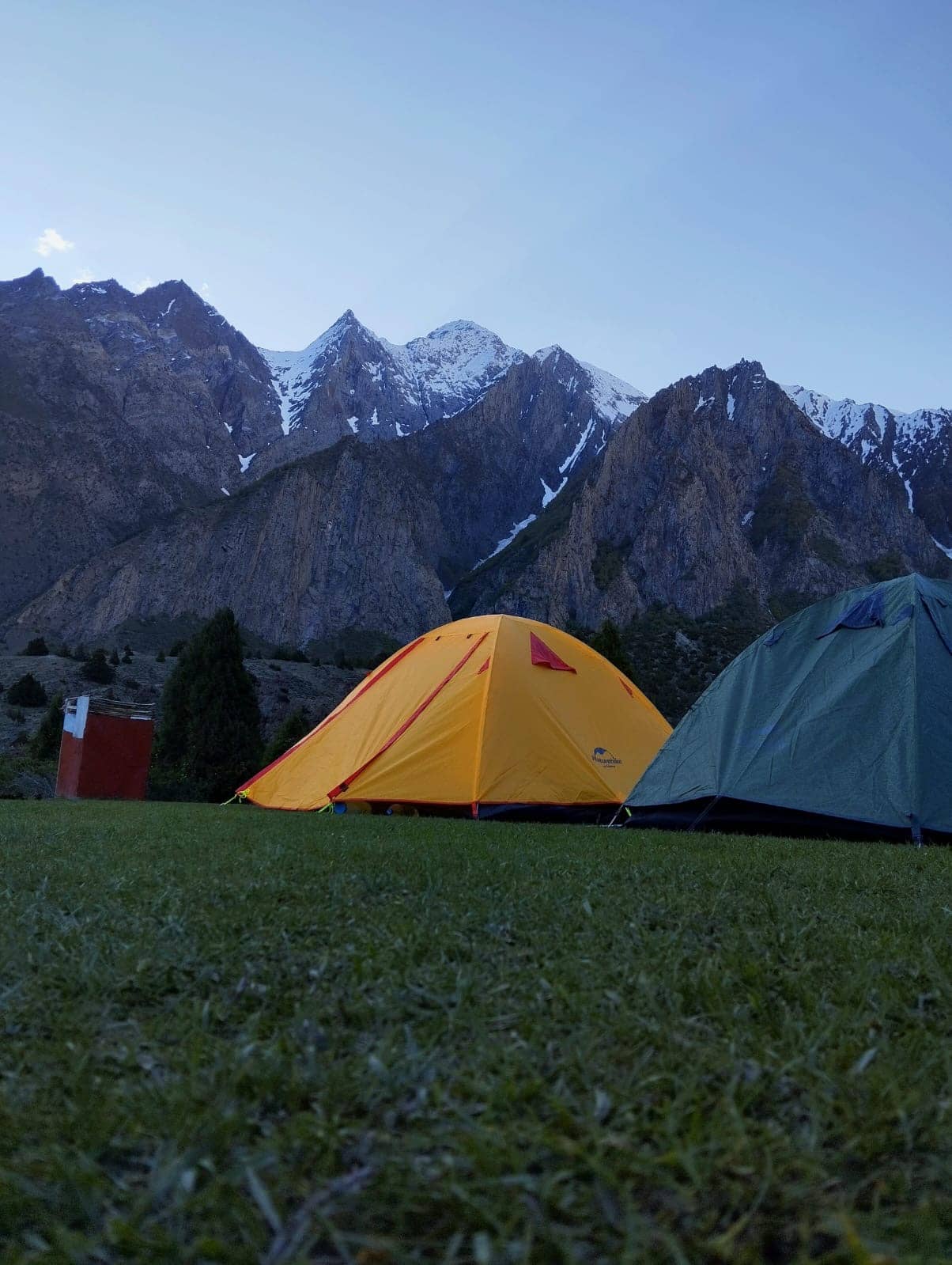 Beyond Baltoro — Northern Pakistan